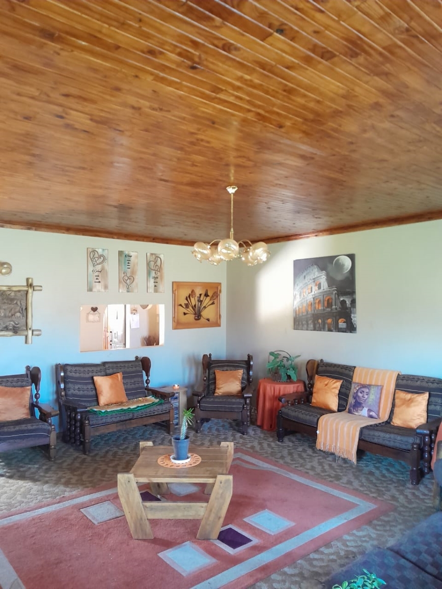 4 Bedroom Property for Sale in Deneysville Free State